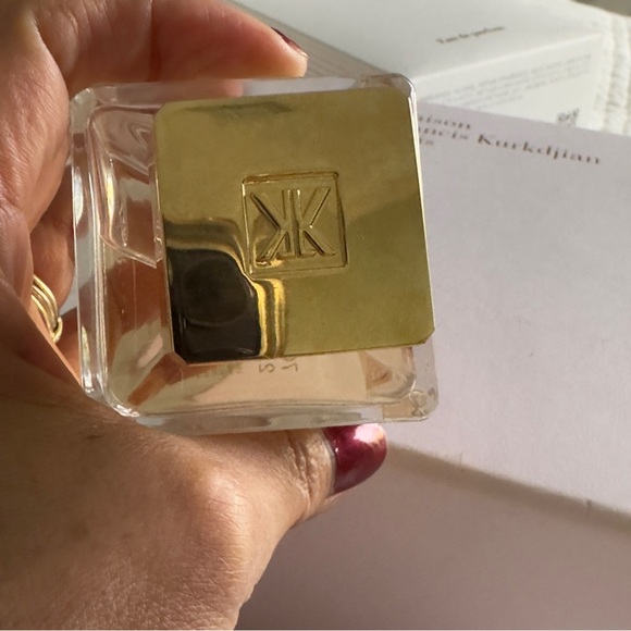 Maison Francis Kurkdjian Baccarat Rouge 540 Perfume (2.4 oz) 70 ml - Picture 8 of 9